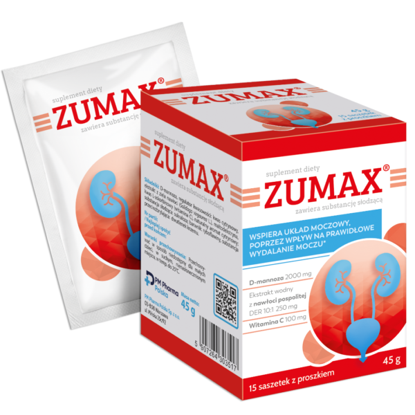 ZUMAX®